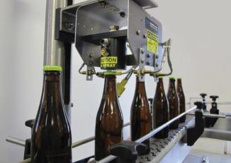 Acoustic Sensor image