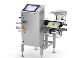 Packaged Food Product image