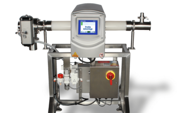 Pipeline Metal Detectors image