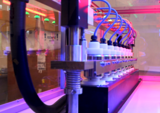 Seal Integrity Tester image