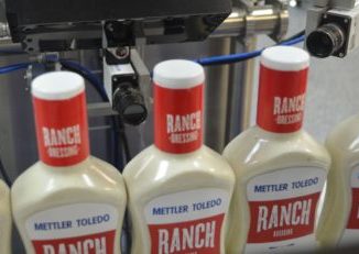 Label Check Inspection image