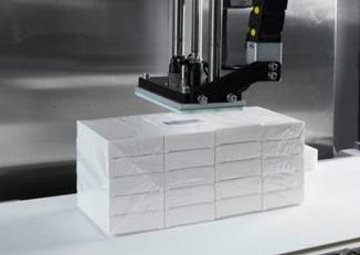 Serialization/Track & Trace Inspection image