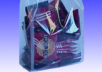 Corner-Seal Bag image