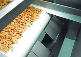 Unpackaged and Bulk Product Inspection image