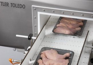 Inspection Conveyors image