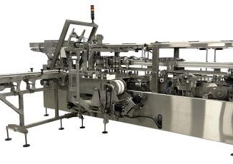 Side Load Case Packer image