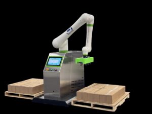Southeastern Packaging Equipment Sales | Cobot vs. Robot: Choosing the Right Automation for Your Operation