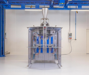 Southeastern Packaging Equipment Sales | Is It Time to Switch to a Continuous Motion VFFS Bagger?